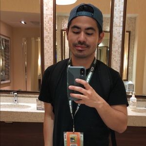 Meet your Posher, Jordan